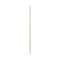 Boardwalk 54" Mop and Broom Handles, 0.94" Dia, Natural, Wood BWK121 - alternate 1
